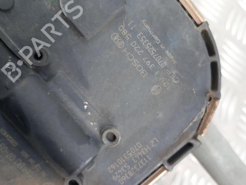 Used Front wiper motor Front wiper motor SKODA OCTAVIA II (1Z3) 2.0 TDI RS (170 hp) 28781953 28781953
