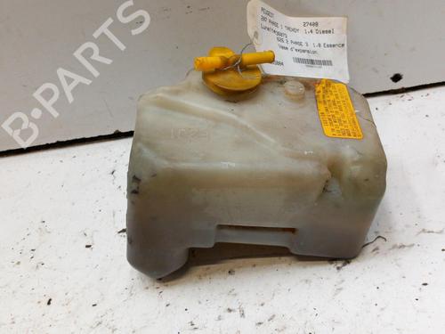 Used Expansion tank MAZDA 626 III Hatchback (GD) 1.8 (GD8P) (88 hp) 28794147