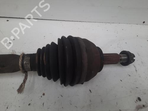 Left front driveshaft RENAULT LAGUNA I (B56_, 556_) 1.6 16V (B568, B561) | BP28784958M38 