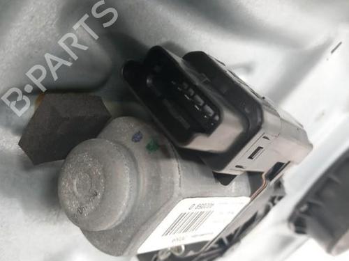 Rear left window mechanism KIA CEE'D Hatchback (ED) 1.6 CRDi 115 | BP28746722C24