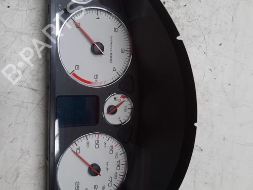 instrument-cluster-peugeot-407-sw-6e_-6d_-2004-2005-2006-2007-2008-2009-2010-2011-28760143 main image