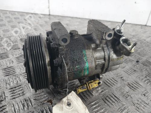 Używane Kompresor / Sprężarka klimatyzacji A/C CITROËN C3 I (FC_, FN_) 1.4 i (73 hp) 30923682