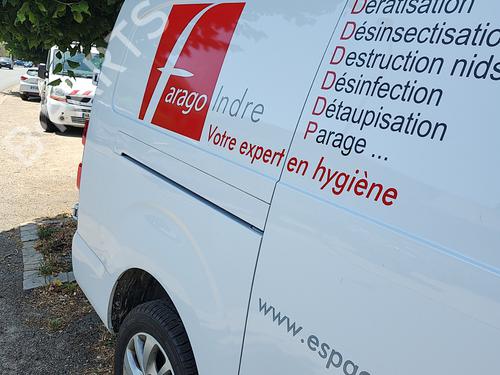 Lastrumsadskiller FIAT SCUDO Van 2.0 Multijet 145 (506) | BP30964970I36 - Image 5