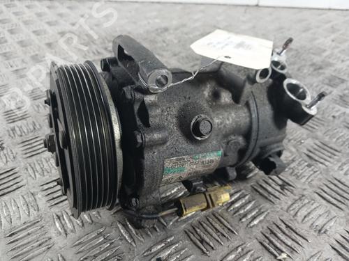 Compressor A/C PEUGEOT 207 (WA_, WC_) 1.4 16V (95 hp) 30923702