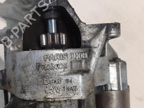 Starter CITROËN BX (XB-_) TRD Turbo | BP28765171M8 
