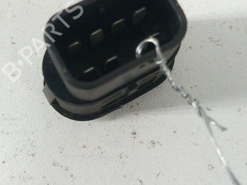 Used Left front window switch Left front window switch FORD ORION III (GAL) 1.8 D (60 hp) 28750703 28750703