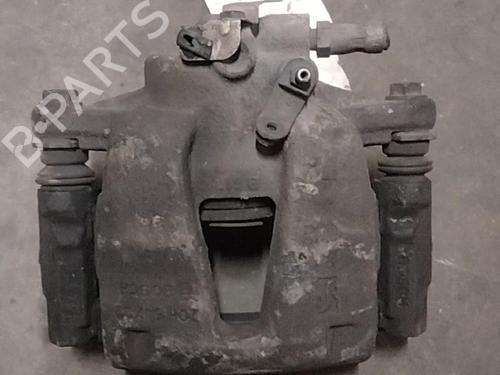 Used Left front brake caliper Left front brake caliper FIAT GRANDE PUNTO (199_) 1.3 D Multijet (75 hp) 28747186 28747186