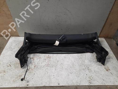 Capota Capota AUDI TT Roadster (8N9) 1.8 T quattro (224 hp) 28778999 28778999
