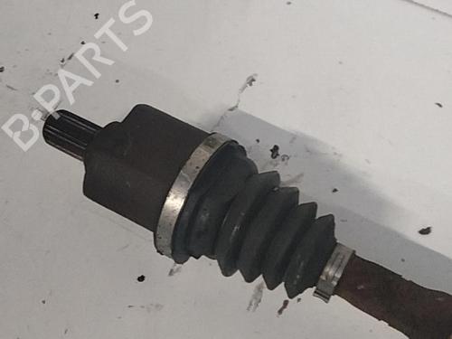 Left front driveshaft RENAULT CLIO III (BR0/1, CR0/1) 1.6 16V (BR09, BR0T, CR09, CR0T) | BP28769874M38 - Image 2