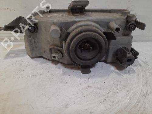 Used Right headlight FIAT PUNTO (176_) 60 1.2 (176AP, 176AR, 176AQ, 176BB) (60 hp) 28787333