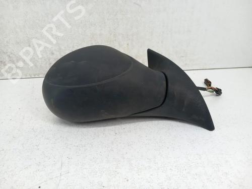 Right mirror CITROËN C3 Pluriel (HB_) 1.4 HDi | BP28746526C27 