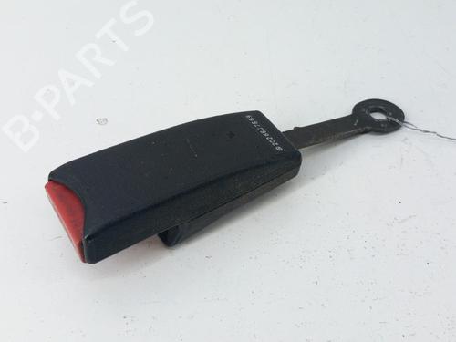 Used Seat buckle MERCEDES-BENZ C-CLASS (W202) C 180 (202.018) (122 hp) 28773332