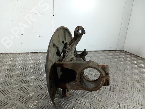 Right front steering knuckle SEAT ALTEA (5P1) 1.9 TDI | BP28744495M26 