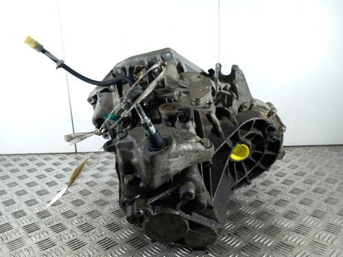 gearbox-renault-grand-scenic-ii-jm01_-2004-2005-2006-2007-2008-2009-28745211 main image
