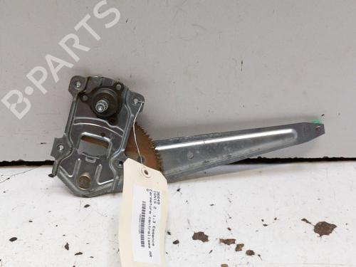 Used Electronic module Electronic module SUZUKI IGNIS II (MH) 1.3 (RM413) (94 hp) 28755441 28755441