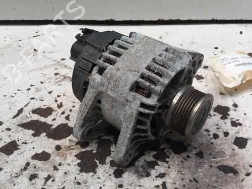 Generator FIAT STILO Multi Wagon (192_) 1.9 JTD (115 hp) 28762544