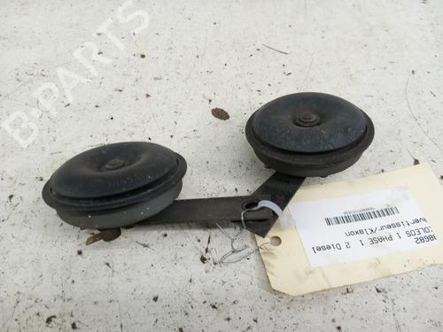 Used Horn RENAULT KOLEOS I (HY_) 2.0 dCi 4x4 (HY0K) (150 hp) 28739669