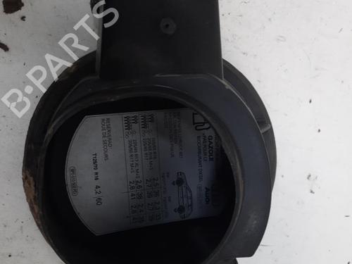 Used Fuel flap AUDI A3 Sportback (8PA) 2.0 TDI 16V (140 hp) 28757948