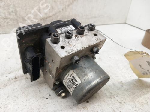 ABS pump FIAT BRAVO II (198_) 1.6 D Multijet (198AXL1B) | BP28738286M43 