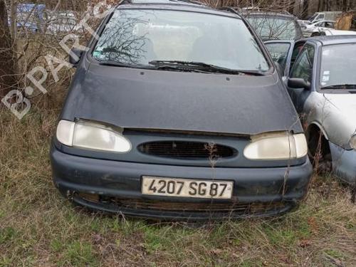 Brugte FORD GALAXY I (WGR) 1.9 TDI 4031475