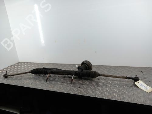 Used Steering rack Steering rack PEUGEOT 206 Hatchback (2A/C) 1.6 16V (109 hp) 28738737 28738737