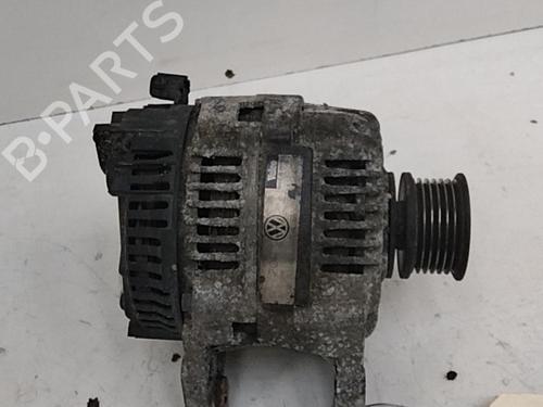Used Alternator VW POLO III (6N1) 60 1.4 (60 hp) 28769550