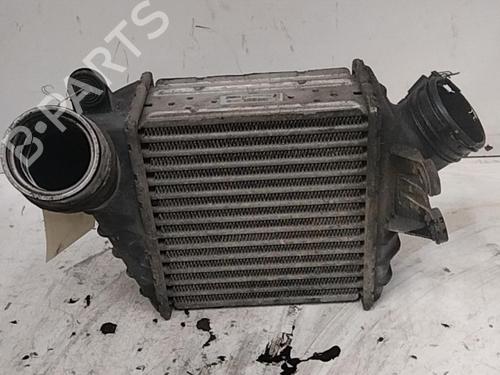 Intercooler VW NEW BEETLE Convertible (1Y7) 1.9 TDI (105 hp) 28747155