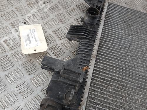 Used Water radiator Water radiator FORD FOCUS III Turnier 1.6 TDCi (115 hp) 32864248 32864248
