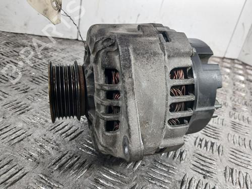 Used Alternator Alternator PEUGEOT BOXER Bus (244, Z_) 2.8 HDi (128 hp) 40242151 40242151