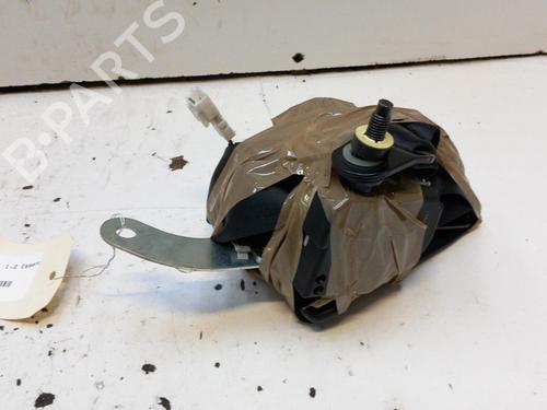 Used Front right belt tensioner NISSAN MICRA III (K12) 1.2 16V (65 hp) 28794181