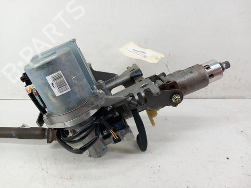 Used Steering column Steering column RENAULT KANGOO Express (FW0/1_) Z.E. (FW0Z, FW1Z) (60 hp) 28745449 28745449