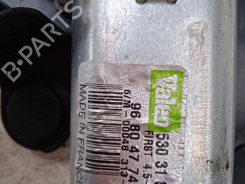 Used Rear wiper motor DS DS 4 / DS 4 CROSSBACK (NX_) 1.6 BlueHDi 120 (120 hp) 28790109