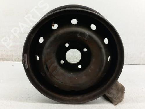 Rim PEUGEOT 106 II (1A_, 1C_) 1.4 i | BP28788040C45 