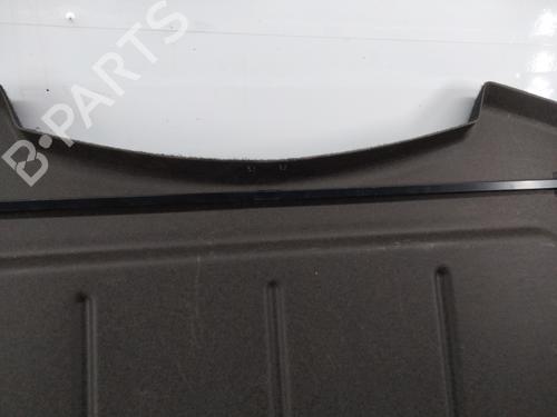 Rear parcel shelf DACIA SANDERO 1.2 16V | BP28736271C85 