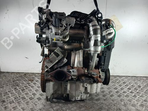 Engine RENAULT CLIO III (BR0/1, CR0/1) | BP35815155M1 - Image 4