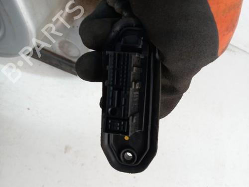 Left front door BMW X3 (E83) xDrive 20 d | BP28746780C2 
