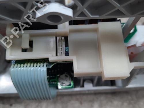 Climate control NISSAN ALMERA II Hatchback (N16) 1.5 | BP28760532I5 - Image 4