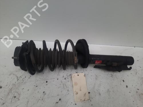 Used Left front shock absorber FORD ESCORT VI Estate Van (AVL) 1.8 D (60 hp) 28741574