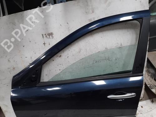 Left front door RENAULT LAGUNA II Grandtour (KG0/1_) 2.0 dCi (KG1S) | BP28771604C2 
