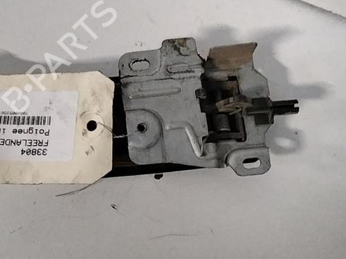 Used Front right interior door handle LAND ROVER FREELANDER I (L314) 2.0 DI 4x4 (98 hp) 28758587