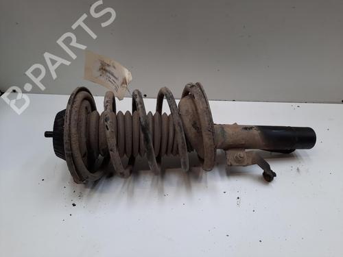 Used Left front shock absorber Left front shock absorber FORD MONDEO II (BAP) 1.8 i (115 hp) 29844095 29844095