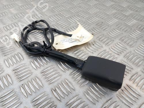 seat-buckle-nissan-leaf-ze0-2010-2011-2012-2013-2014-2015-2016-2017-30859017 main image