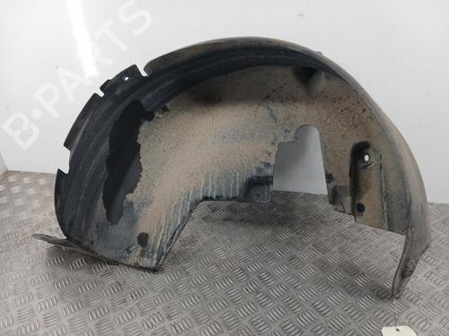 Hjulbue CITROËN C4 CACTUS 1.2 VTi 82 (82 hp) 32852217