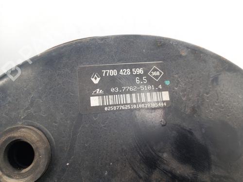 Servo brake RENAULT MEGANE I Grandtour (KA0/1_) 1.6 16V (KA0B, KA04, KA11) | BP28780102M42 