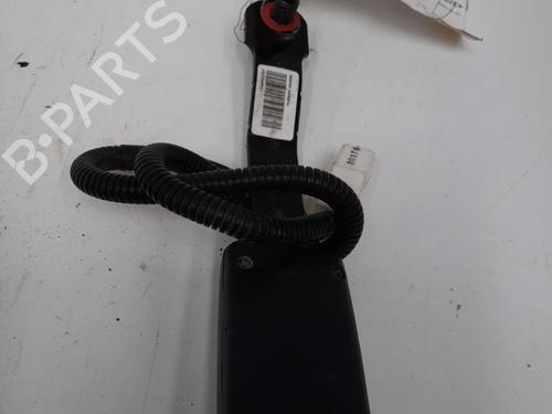 Used Seat buckle KIA RIO III (UB) 1.1 CRDi (75 hp) 28758391