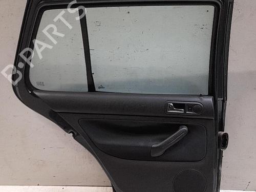 Used Left rear door Left rear door VW GOLF IV (1J1) 1.9 TDI (90 hp) 28771038 28771038