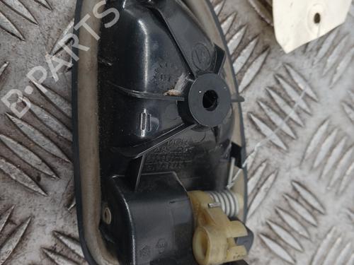 Used Front left interior door handle Front left interior door handle RENAULT TRAFIC II Bus (JL) 2.0 dCi 90 (JL00, JL01, JL0H, JL0M, JL0P, JL0S) (90 hp) 33533936 33533936