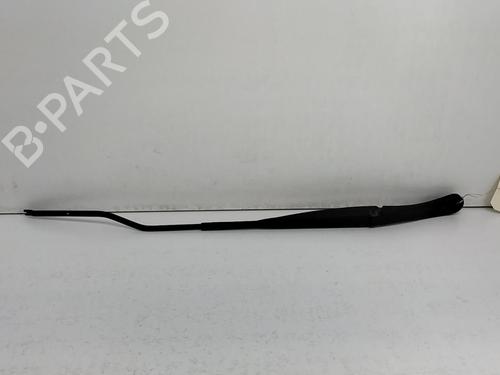 Used Front windshield wiper arm RENAULT CLIO III (BR0/1, CR0/1) 1.5 dCi (C/BR0G, C/BR1G) (68 hp) 28788661