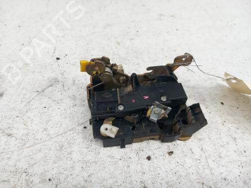 Electronic module RENAULT KANGOO (KC0/1_) D 65 1.9 (KC0E, KC02, KC0J, KC0N) | BP28740826M83 - Image 3