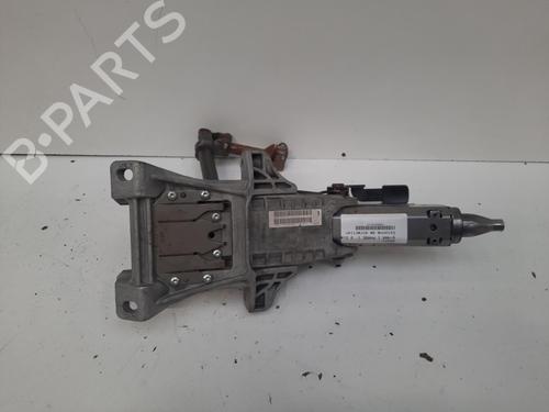 Used Steering column FORD S-MAX (WA6) 2.0 TDCi (140 hp) 28757721